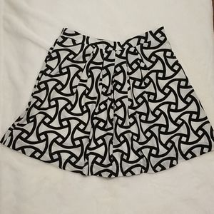 Annabella Flowy Skirt
